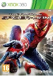 03 XBOX 360 The Amazing Spider Man 1 и The Amazing Spider Man 2 + 1 Игра