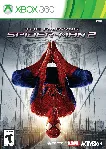 03 XBOX 360 The Amazing Spider Man 1 и The Amazing Spider Man 2 + 1 Игра