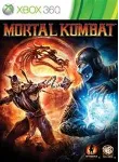 GTA V.Mortal Kombat+1 игра xbox 360 (перенос)