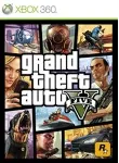 GTA V.Mortal Kombat+1 игра xbox 360 (перенос)