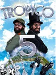 Tropico 5 (Steam Key / Region FREE)