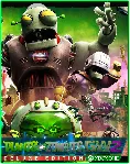 Plants vs. Zombies Garden Warfare 2: Deluxe (XBOX ONE)