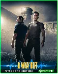 A Way Out XBOX ONE/Xbox Series X|S - irongamers.ru