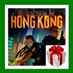 Shadowrun Hong Kong - Extended Edition Steam Key - irongamers.ru