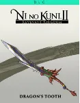Ni no Kuni II Revenant Kingdom DRAGON TOOTH SWORD DLC - irongamers.ru