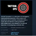 Tactical Operations STEAM KEY REGION FREE GLOBAL