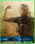 Tom Clancys Rainbow Six Siege Gold Edition XBOX ONE