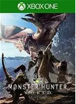 MONSTER HUNTER:WORLD Deluxe+2 игры/ XBOX ONE/ АККАУНТ - irongamers.ru