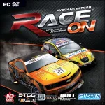RACE On + STCC Steam⭐Ключ Активации РФ+СНГ+МИР АКЦИЯ 0% Карты - irongamers.ru