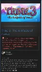 Trine 3: The Artifacts of Power (Steam Gift RU/CIS)