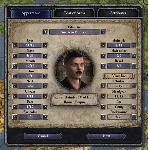 Crusader Kings II Ruler Design (steam key)