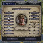 Crusader Kings II Ruler Design (steam key)
