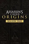 Assassin’s Creed Origins Season Pass [Uplay]
