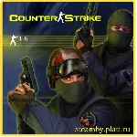 Counter-Strike 1.6 (новый steam аккаунт) + EMAIL CS 1.6 - irongamers.ru