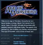 Age of Wonders STEAM KEY РФ+СНГ СТИМ КЛЮЧ ЛИЦЕНЗИЯ - irongamers.ru
