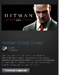 Hitman: Blood Money (Steam Gift Region Free / ROW) - irongamers.ru