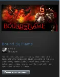 Bound By Flame (Steam Gift Region Free / ROW) - irongamers.ru