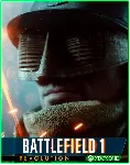 Battlefield 1 Revolution XBOX ONE/Xbox Series X|S