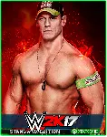 WWE 2K17 XBOX ONE/Xbox Series