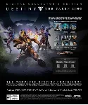 59 XBOX 360 Destiny The Digital Collector's Edition