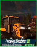 Farming Simulator 17 Premium Edition XBOX ONE - irongamers.ru