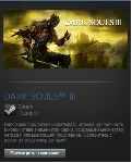 DARK SOULS III 3 (Steam Gift Region Free / ROW) - irongamers.ru