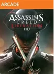 Assassin’s Creed® Liberation HD xbox 360 (Перенос)