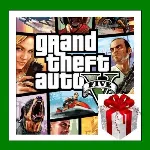 Grand Theft Auto V (GTA V ГТА 5) RU Rockstar⭐Ключ Активации РФ+СНГ АКЦИЯ 0% Карты - irongamers.ru