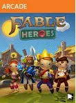 Ms. Splosion Man™,Fable Heroes xbox 360 (Перенос)