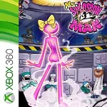 Ms. Splosion Man™,Fable Heroes xbox 360 (Перенос)