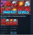Mighty Gemstones - Hardest Levels STEAM KEY REGION FREE - irongamers.ru