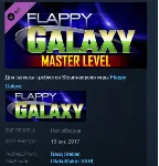 Flappy Galaxy : Master Level DLC STEAM KEY REGION FREE - irongamers.ru