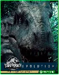 Jurassic World Evolution Deluxe Bundle XBOX ONE/Series
