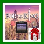 For The King Steam Key Region Free⭐0% Карты АКЦИЯ - irongamers.ru