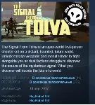 The Signal From Tölva Tolva 💎 STEAM KEY REGION FREE