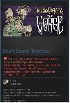 Dont Starve Together (Steam Gift RU/CIS) - irongamers.ru
