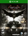 XBOX 24/7 Batman Arkham Knight