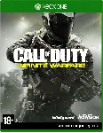 XBOX 24/7 Call of Duty Infinite Warfare
