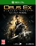 XBOX 24/7 Deus Ex Mankind Divided