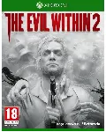 XBOX 24/7 Evil Within 2