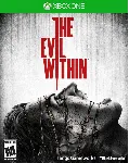 XBOX 24/7 Evil Within