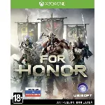 XBOX 24/7 For Honor Deluxe