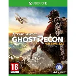 XBOX 24/7 Ghost Recon Wildlands