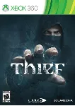 68 XBOX 360 Thief