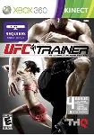 16 XBOX 360 UFC Personal Trainer + Rapala + Fighters Uncaged + Kinect Sports Season 2 - irongamers.ru