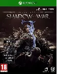 XBOX 24/7 Middle earth Shadow of War