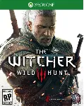 XBOX 24/7 Witcher 3 Wild Hunt