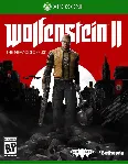 XBOX 24/7 Wolfenstein 2 New Colossus