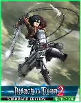 Attack on Titan 2 XBOX ONE/Xbox Series X|S - irongamers.ru