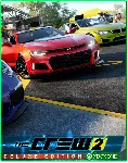 The Crew 2 Deluxe Edition(XBOX ONE)🏎 🥇 🎮 